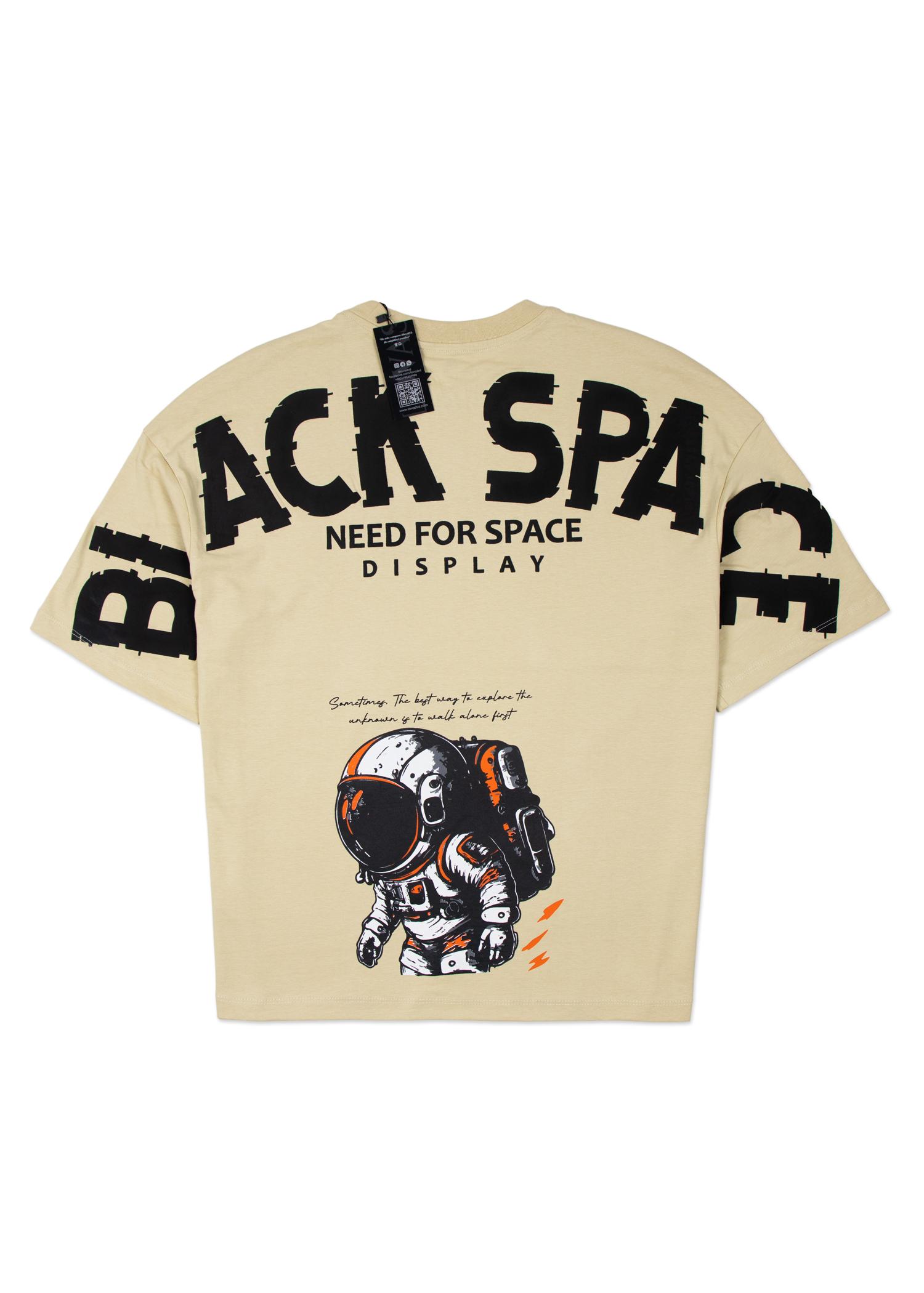 Black Space Beige