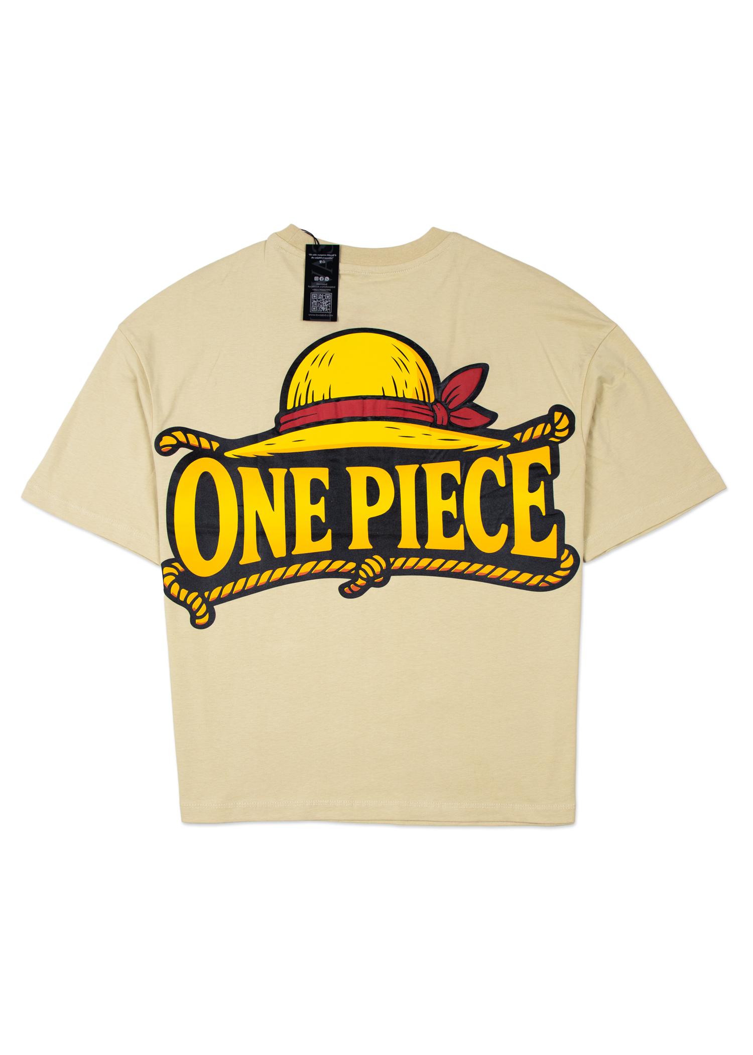 One Piece Beige