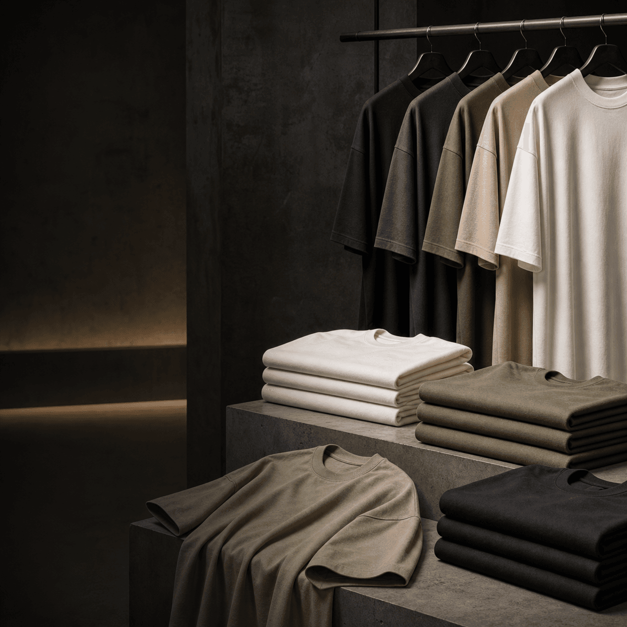 Featured Products Background