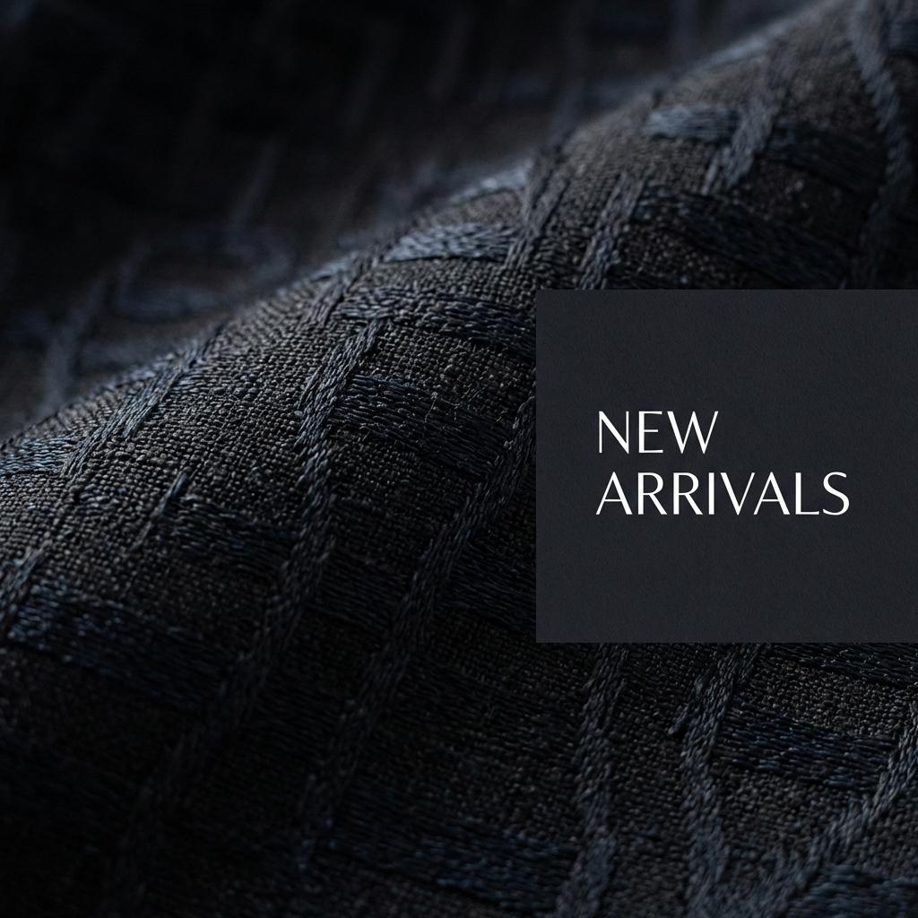 New Arrivals Background